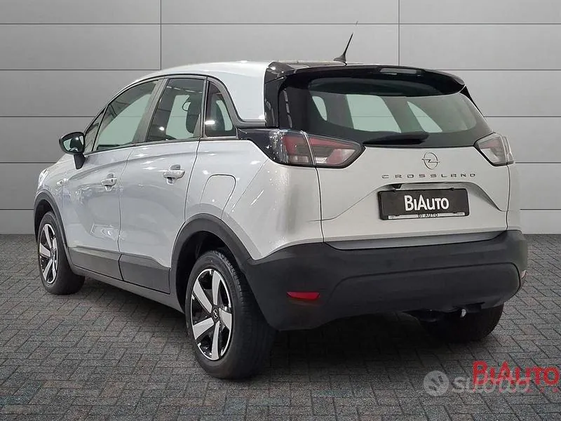 Opel Crossland 2024 photo 4
