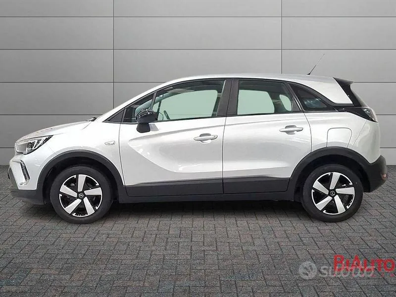 Opel Crossland 2024 photo 2
