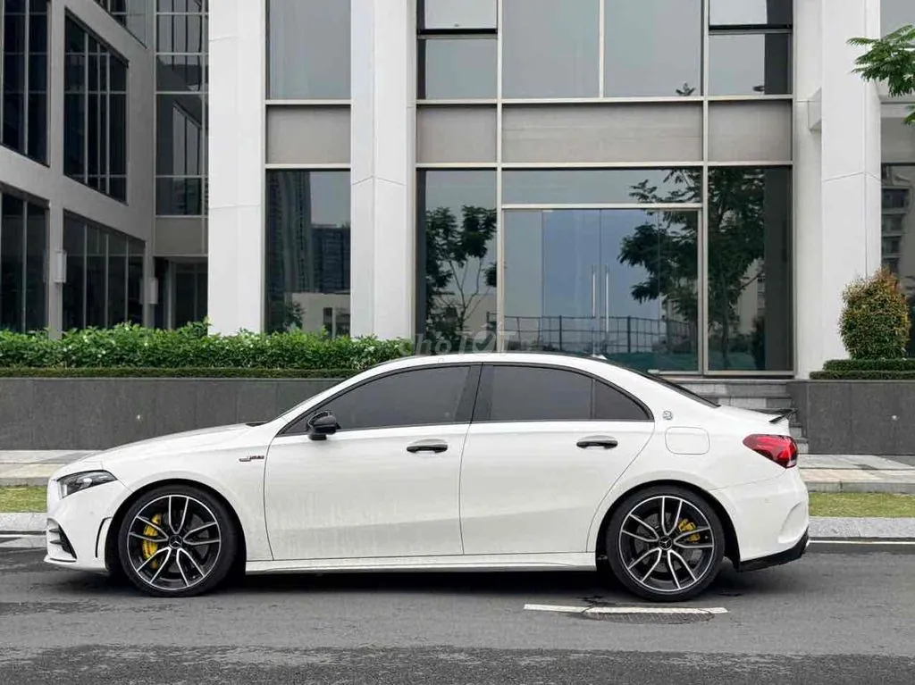 Mercedes-Benz Amg
