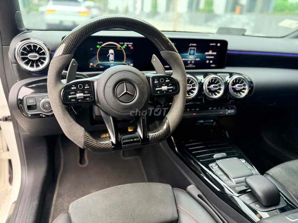 Mercedes-Benz Amg 2021 photo 2