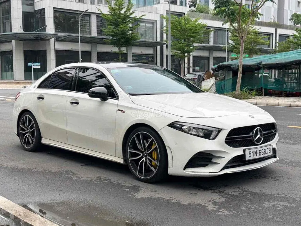 Mercedes-Benz Amg 2021 photo 5