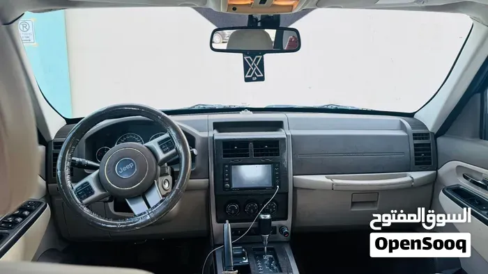 Jeep Cherokee 2015 photo 5