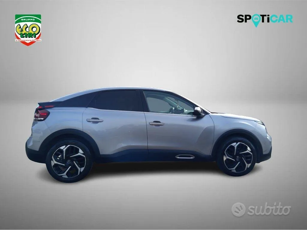 Citroen C4 2021 photo 4
