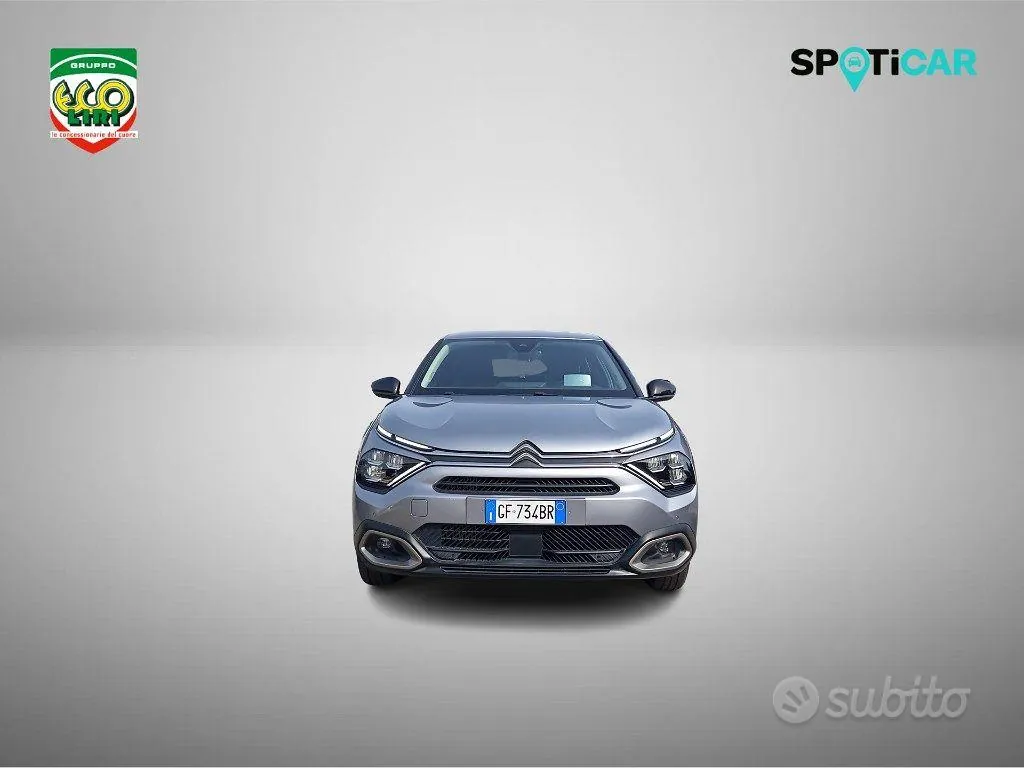Citroen C4 2021 photo 2