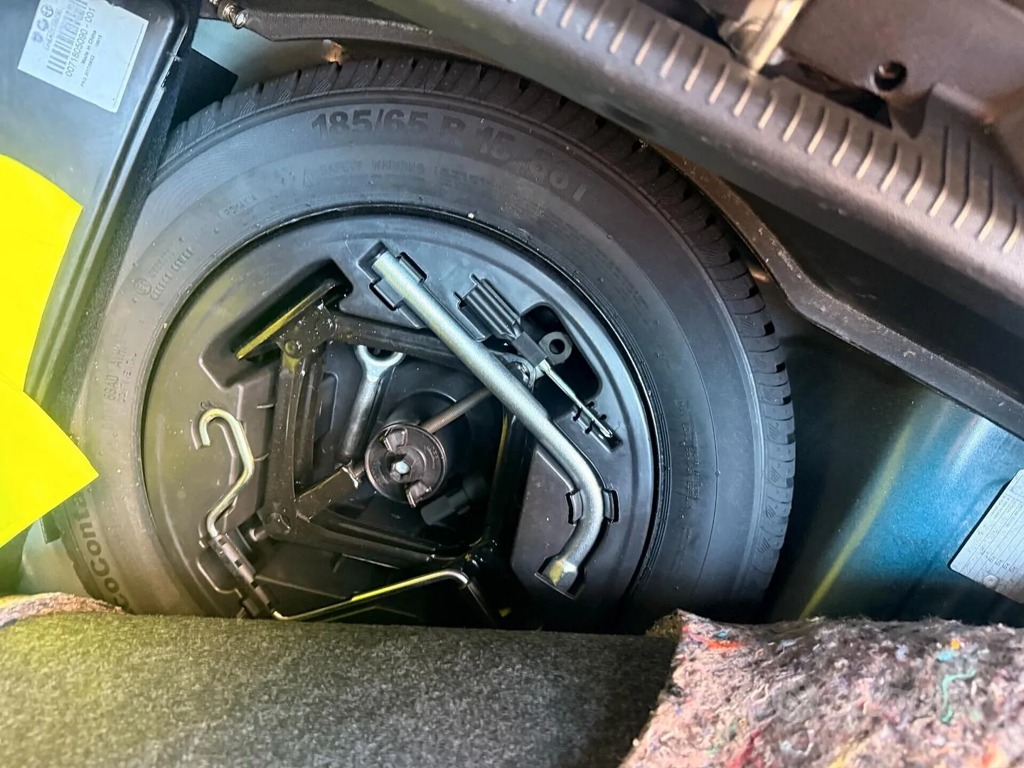 Fiat Punto 2018 photo 4