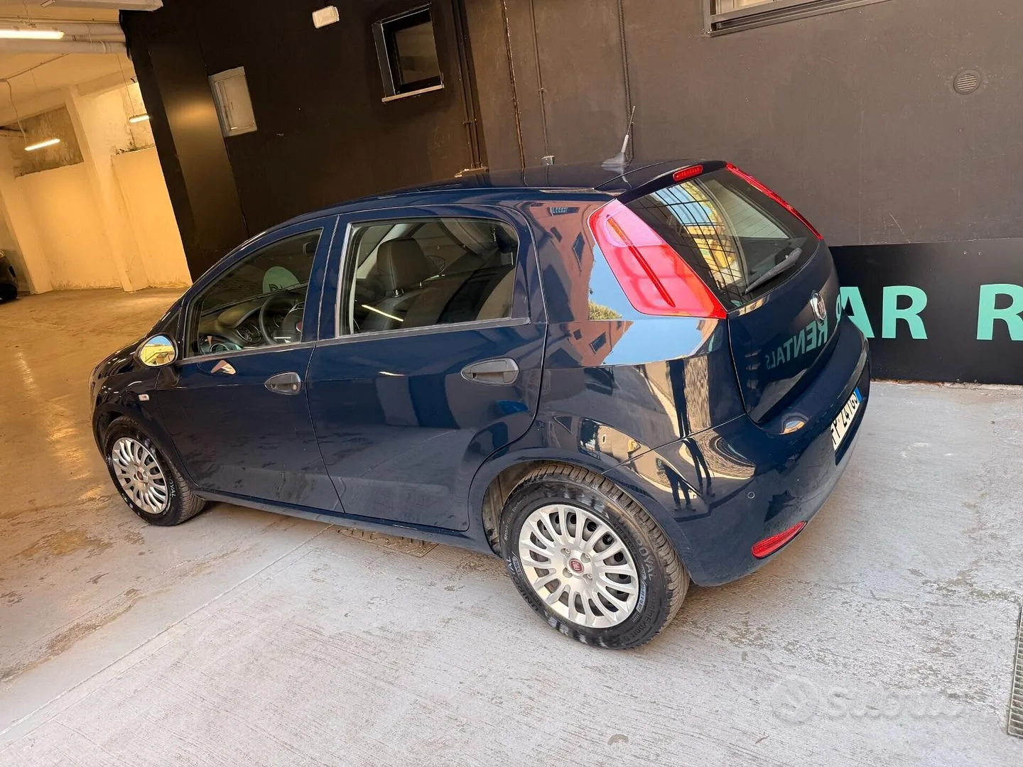 Fiat Punto 2018 photo 3