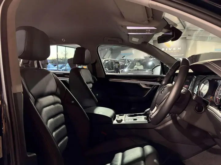 Volkswagen Tiguan 2019 photo 2