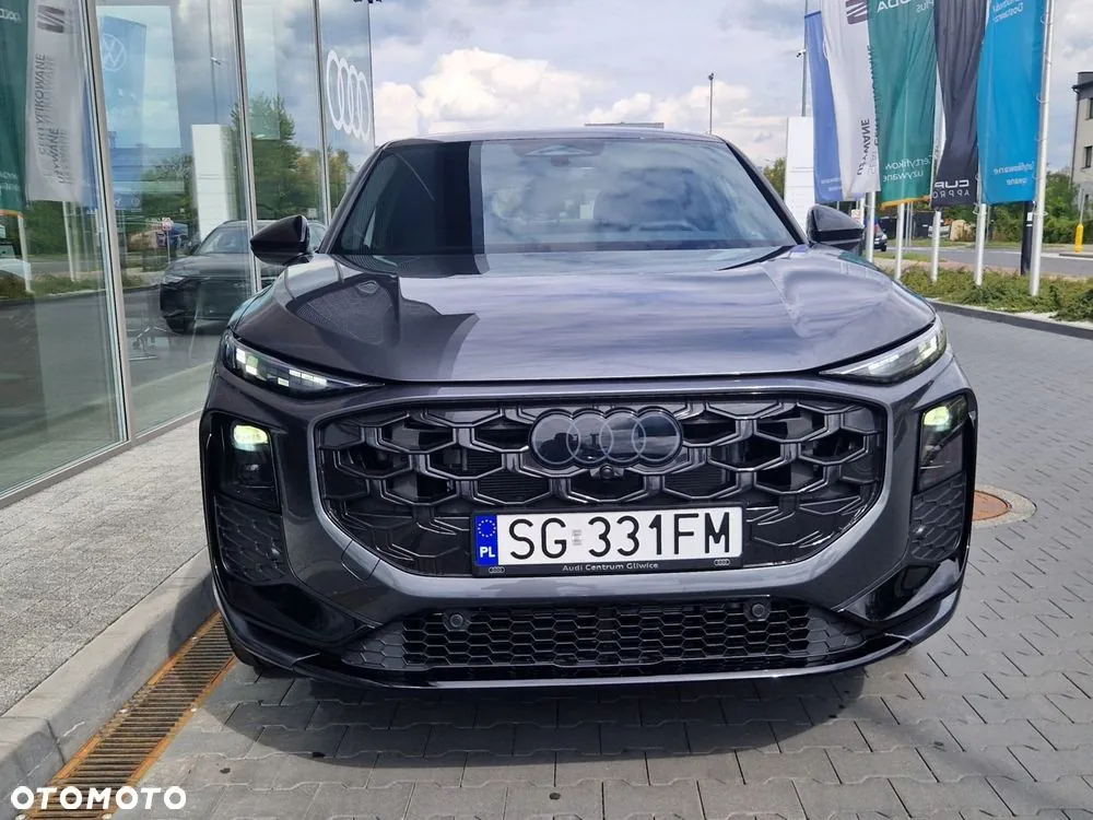 Audi Q3 Sportback 2026 photo 4
