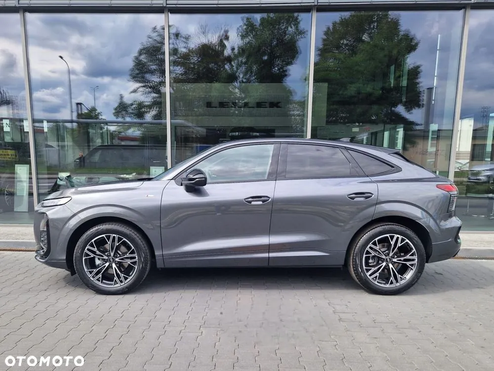 Audi Q3 Sportback 2026 photo 2