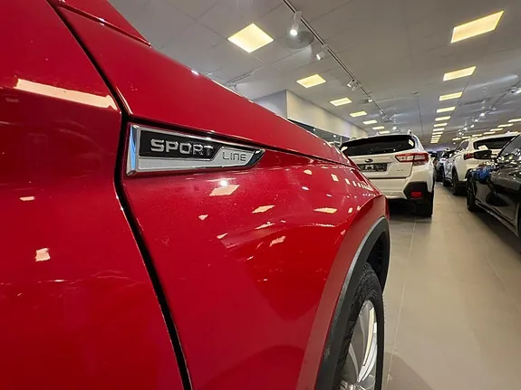 Skoda Kodiaq 2018 photo 5