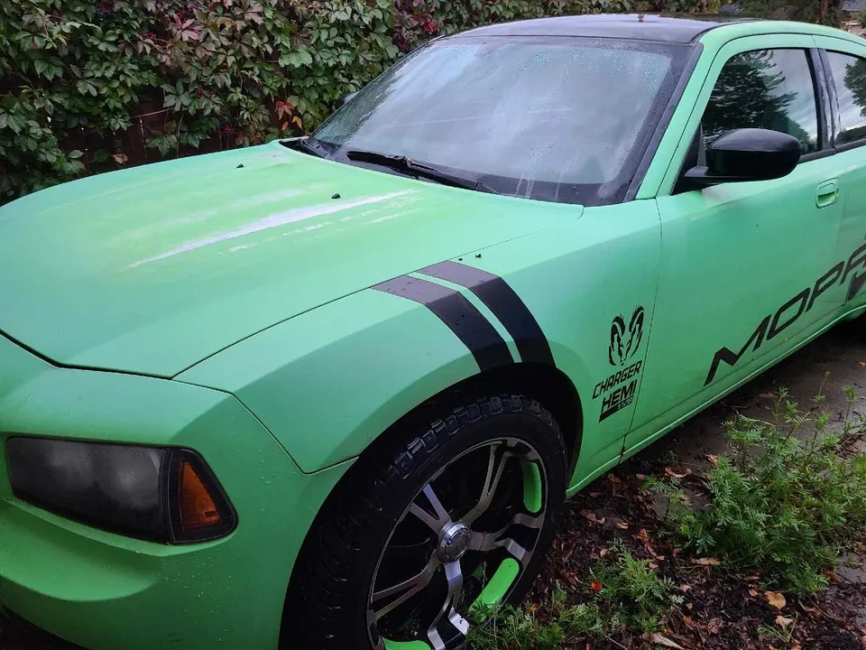 Dodge Charger