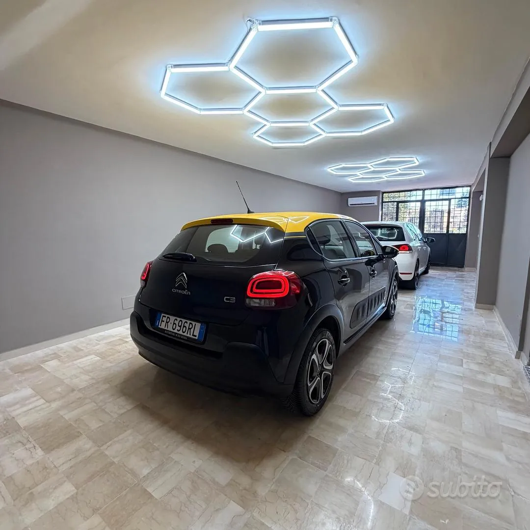 Citroen C3 2018 photo 4