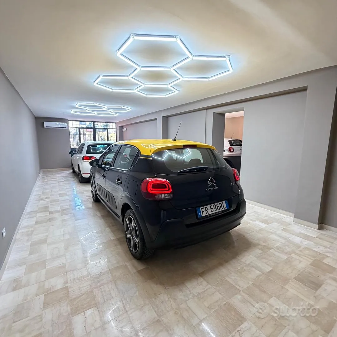 Citroen C3 2018 photo 5