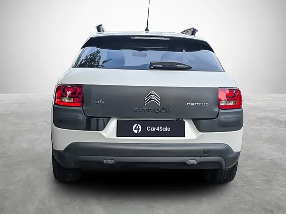 Citroen C4 Cactus 2014 photo 4