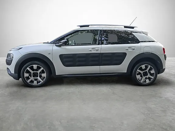 Citroen C4 Cactus 2014 photo 2