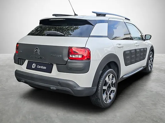 Citroen C4 Cactus 2014 photo 5