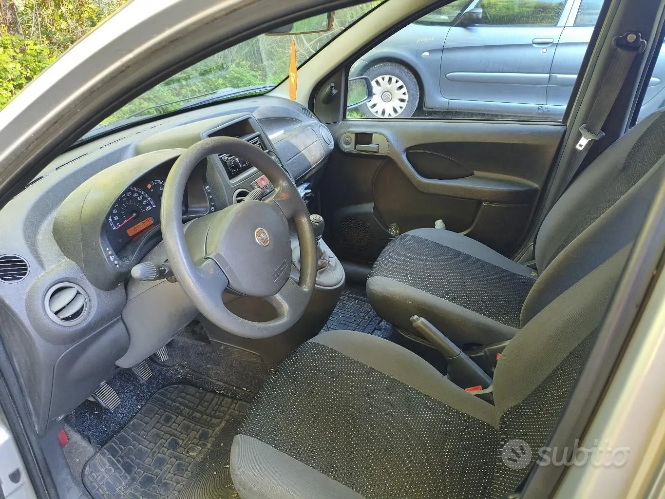 Fiat Panda 2009 photo 3