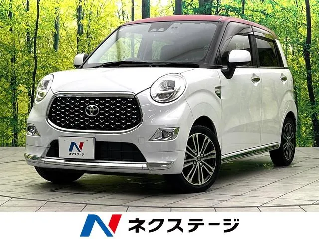 Toyota Picasso