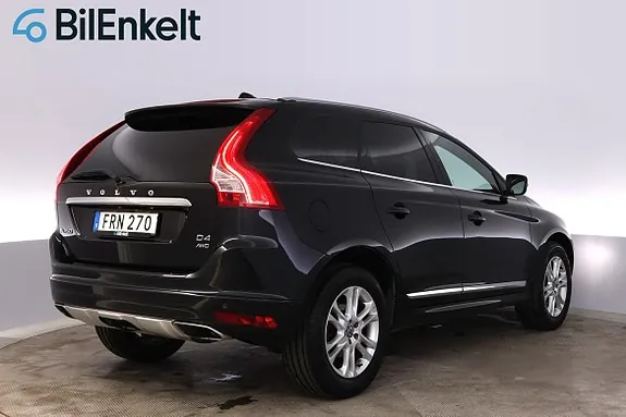 Volvo Xc60 2015 photo 4