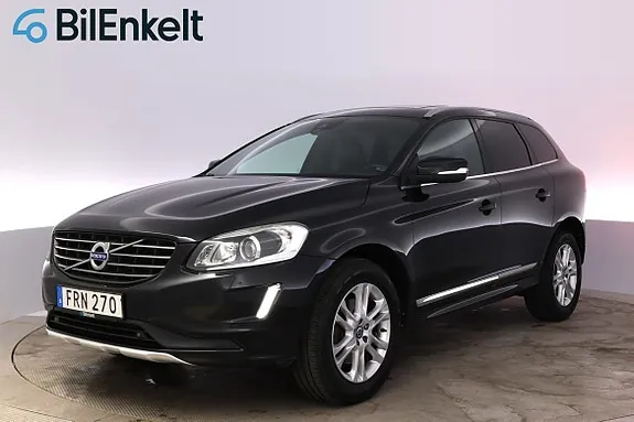 Volvo Xc60 2015 photo 2