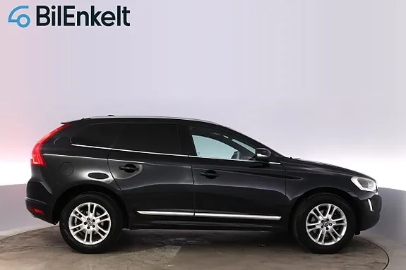 Volvo Xc60 2015 photo 3