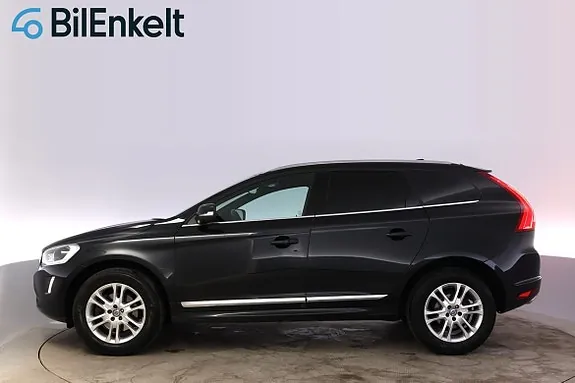 Volvo Xc60 2015 photo 5