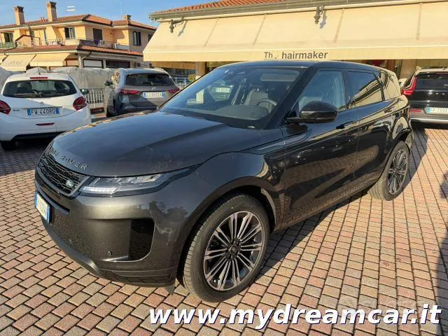 Land Rover Range Rover Evoque 2025 photo 2