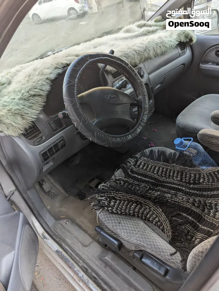Hyundai H 100 2003 photo 3