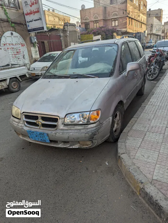 Hyundai H 100