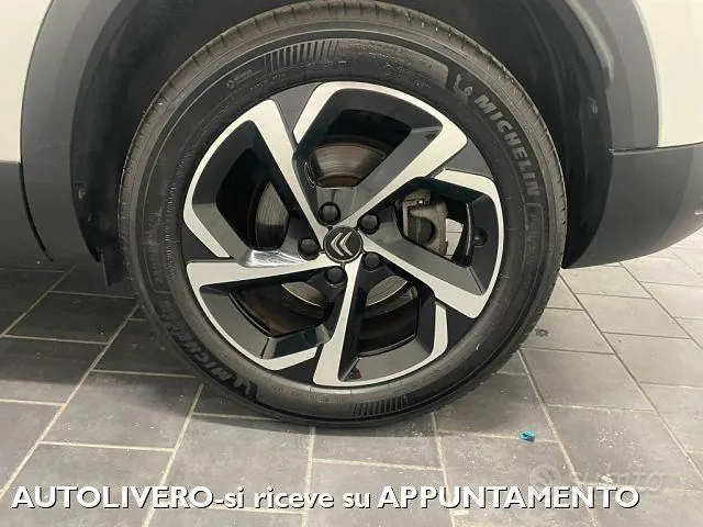Citroen C5 Aircross 2022 photo 5