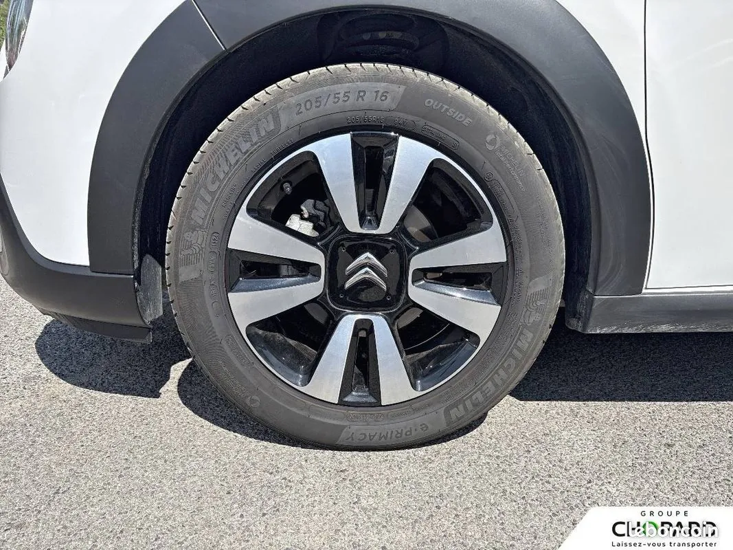 Citroen C3 2024 photo 3