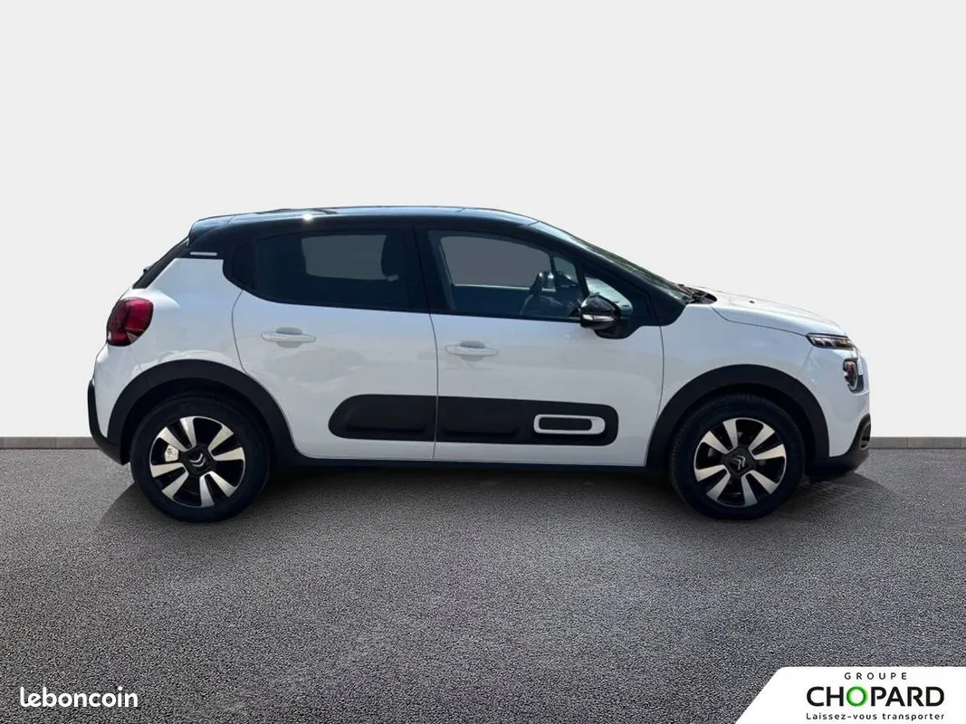 Citroen C3 2024 photo 5