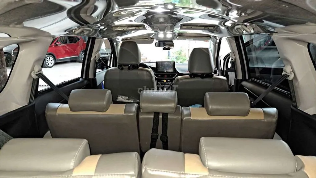 Toyota Veloz Cross 2023 photo 5