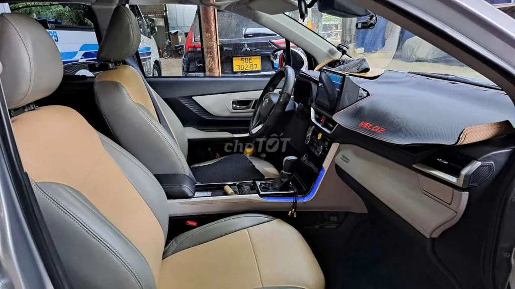 Toyota Veloz Cross 2023 photo 3