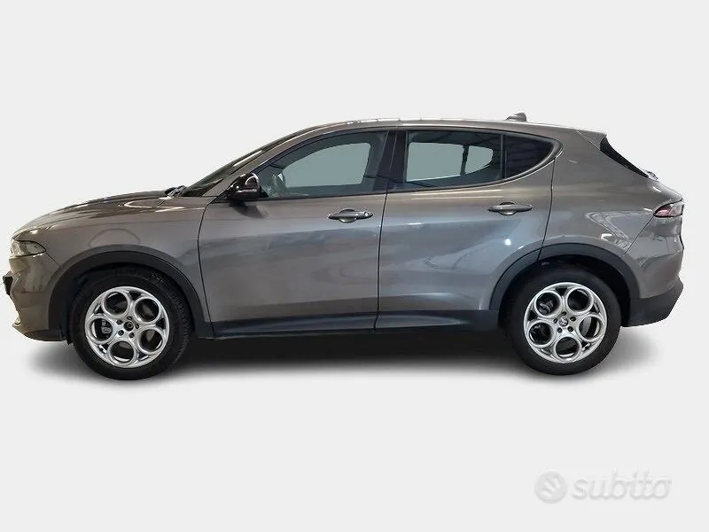 Alfa Romeo Tonale 2022 photo 5
