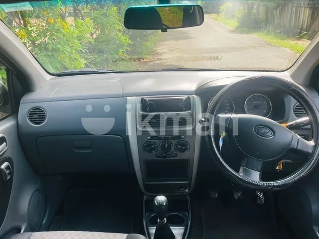 Perodua Viva Elite 2012 photo 4