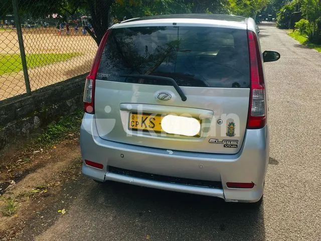 Perodua Viva Elite 2012 photo 2