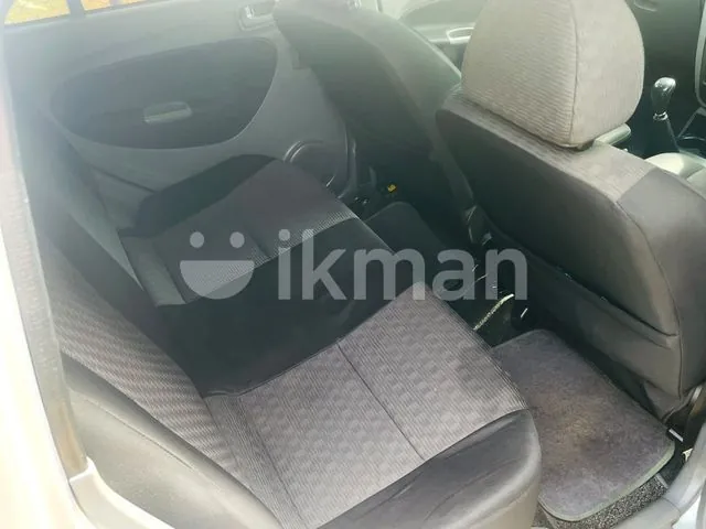 Perodua Viva Elite 2012 photo 5