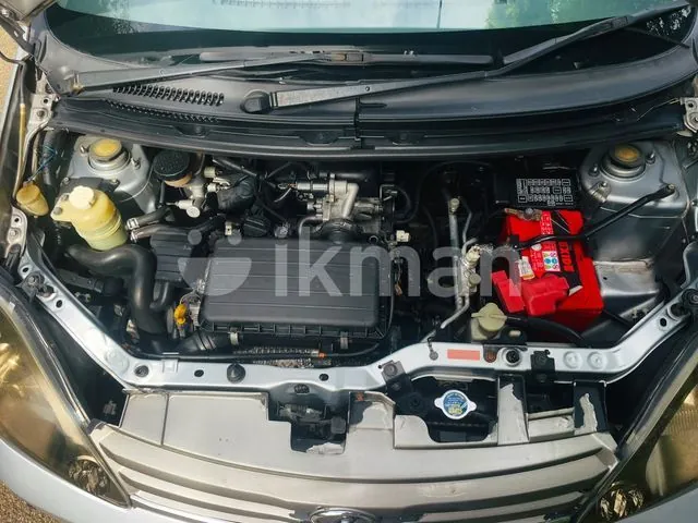 Perodua Viva Elite 2012 photo 3