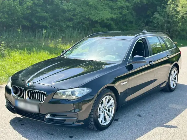 BMW 520D