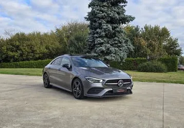 Mercedes-Benz Cla 2019 photo 3
