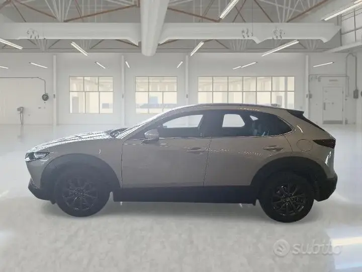 Mazda Cx-30 2024 photo 5