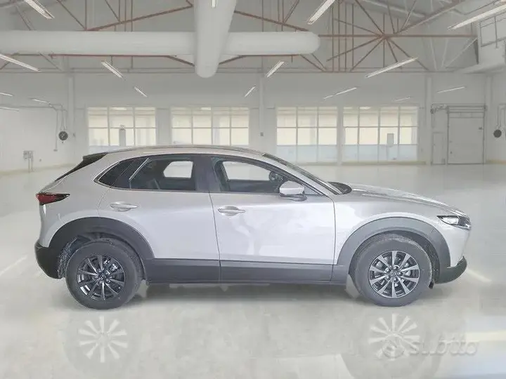 Mazda Cx-30 2024 photo 3