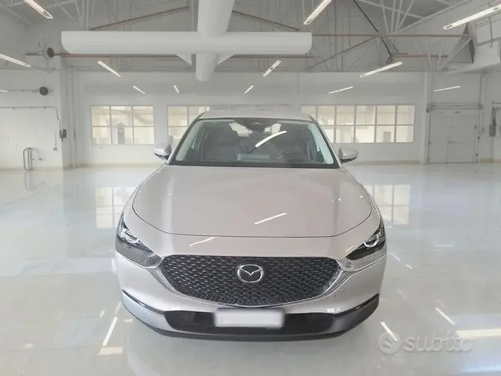 Mazda Cx-30 2024 photo 2