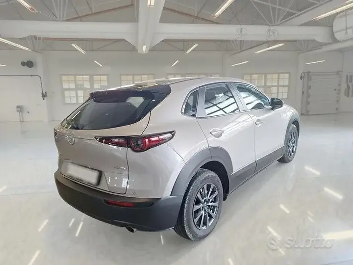 Mazda Cx-30 2024 photo 4