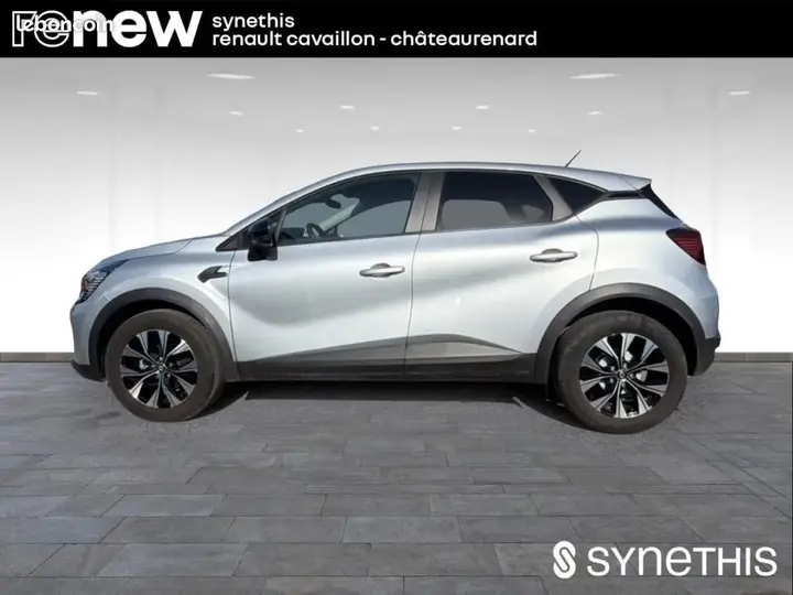 Renault Captur 2024 photo 5