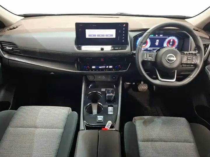 Nissan X-Trail 2023 photo 3