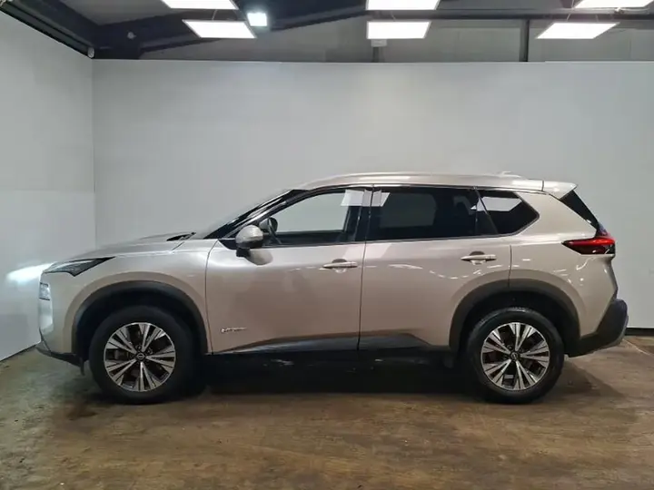 Nissan X-Trail 2023 photo 4