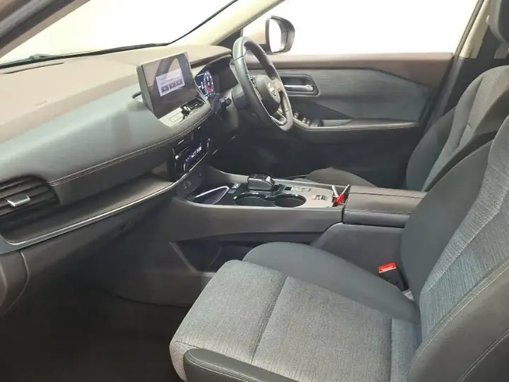 Nissan X-Trail 2023 photo 5