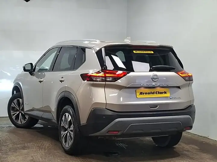 Nissan X-Trail 2023 photo 2